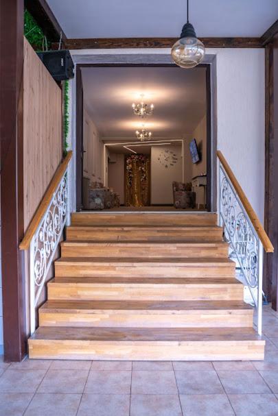 Tryavna Lake Hotel & Spa Exterior foto