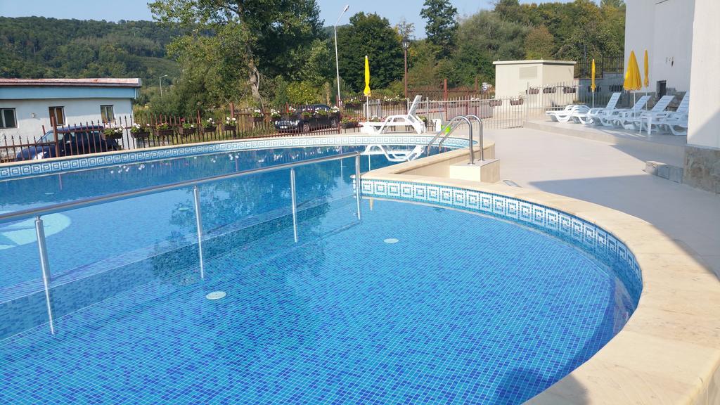 Tryavna Lake Hotel & Spa Exterior foto